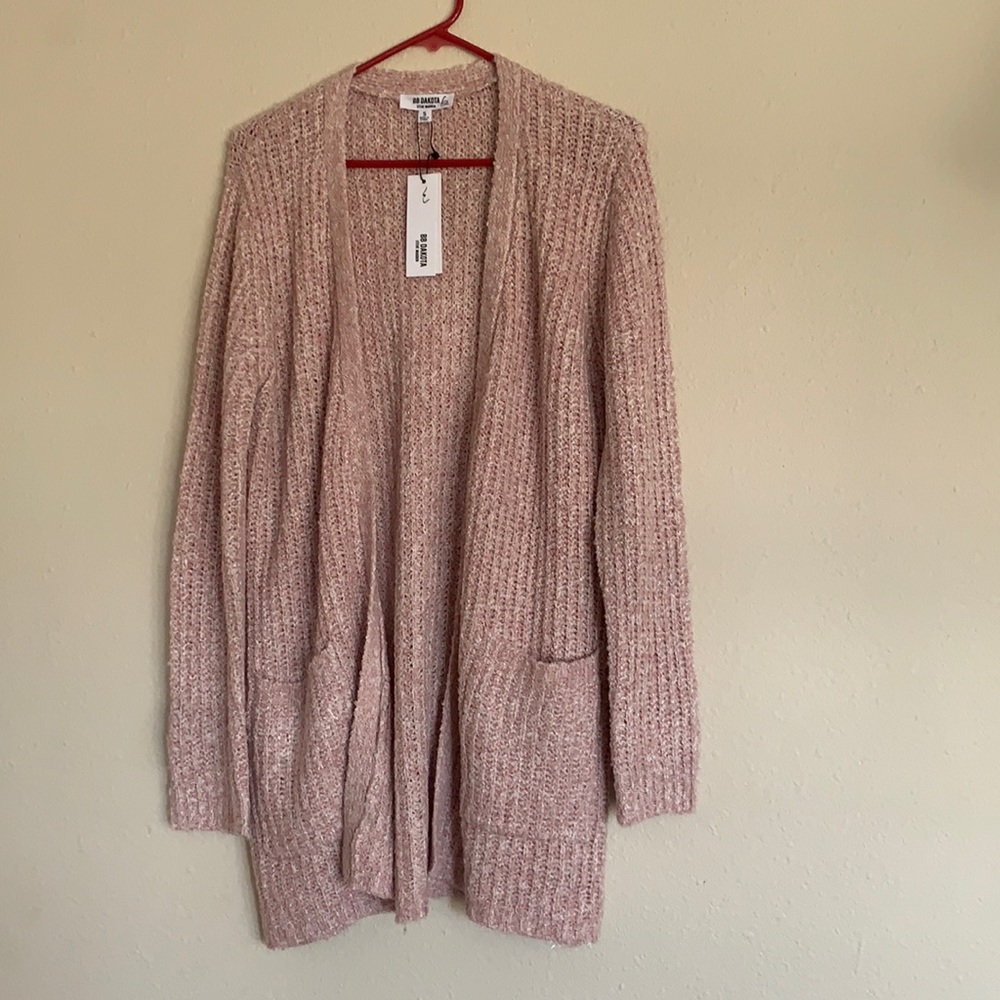 Brand New Stitch Fix Exclusive Cardigan